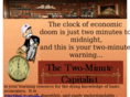 2minutecapitalist.com