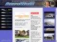 aerowolf.com