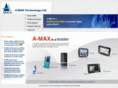amaxde.com