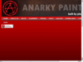 anarkypaintball.com