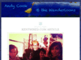 andycookmusic.com