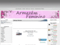 armazemfeminino.com