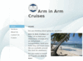 arminarmcruises.com