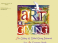 artofgivinginc.com