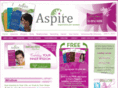 aspiremag.net