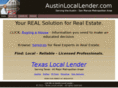 austinlocallender.com