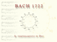 bach1722.com