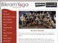 bikramyogaaz.com