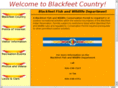 blackfeetfishandwildlife.com