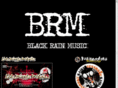 blackrainmusic.com