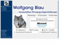 bluewolf-media.de