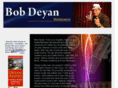 bobdeyan.com