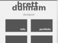 brettdunnam.com