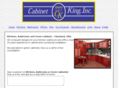 cabinetking.com