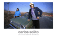 carlossolito.com