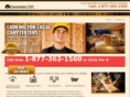 carpentertemple.com