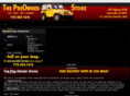 cartersvillejeeps.com