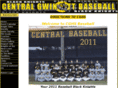 cghsbaseball.com