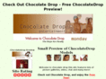 chocolatedrop.at