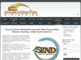 churchdoctor.org