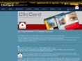 cliccard.ch