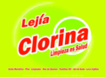 clorina.com