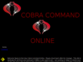 cobracommandonline.com