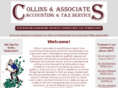 collinsbusinessaccounting.com