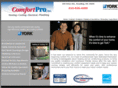 comfort-pro.info