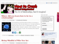 crushtheory.com