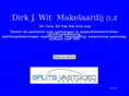 dirkjwit.nl