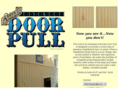 discreetdoorpull.com