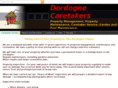 dordognecaretaker.com