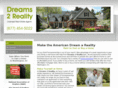 dreams2realityllc.net