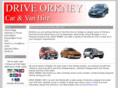 driveorkney.com