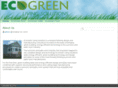 ecogreensunrooms.com