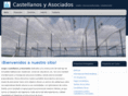 estructurascya.com