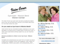eyeexammissionbend.com