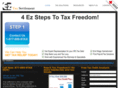 eztaxsettlement.com