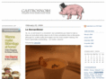 gastrosnobs.com