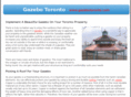 gazebotoronto.com