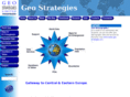 geo-strategies.com