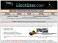 glockuser.com