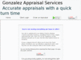 gonzalezappraisalservices.com