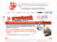 grombombenergy.com