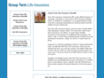 group-term-life-insurance-benefit.co.uk