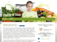 healthychronicle.com