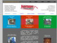 hersanobras.com