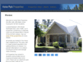 homeparkproperties.com