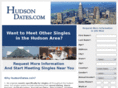 hudsondates.com